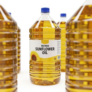 Premium 100% Pure Refined Sunflower Oil For Food Industry Buyers Natural Sunflower Oil Bulk Supply With Clear Light Texture from malter group Premium 100% Pure Refined Sunflower Oil For Food Industry Buyers Natural Sunflower Oil Bulk Supply With Clear Light Texture - malter group - Tanzania