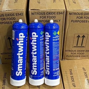 Food Grade Smart Whip Cream Charger Gas Crafted For Rich Creamy Results In Every Application from TRADECENTRIC LLC Food Grade Smart Whip Cream Charger Gas Crafted For Rich Creamy Results In Every Application - TRADECENTRIC LLC - United States