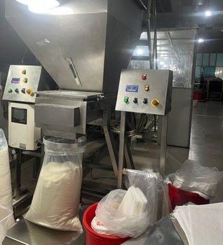 desiccated coconut Grade Fine Fat Content - Viet delta - Vietnam
