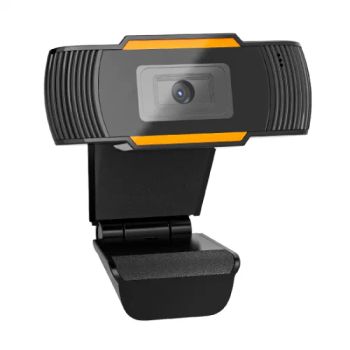 Hot Products Full HD 1080P PC Camera 2megapxied Digital Video Camera Webcam for Video Conferencing - Dongguan Hampo Electronic Technology Co., Ltd. - China