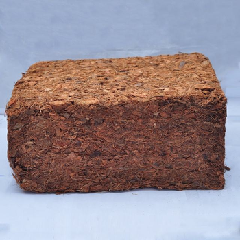 Natural Coconut Husk Chips for Plants Coco Chips for Potting Soil Mix Orchid Substrate and Organic Garden Use - Njang Investments Limited - Kenya
