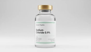 Sodium Chloride - Hub Chems GMBH - Netherlands
