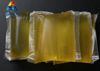 Structural Glue Hot-Melt Pressure-Sensitive Adhesive Sanitary Napkins, Diapers - Wuxi East Group Trading Co., Ltd. - China