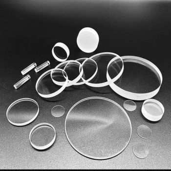 UV Customized Heat Resistant Fused Silica Quartz Glass Plate Clear Quartz Glass Substrate Quartz Plate - C-Laser (Taicang) Material Technology Co., Ltd. - China