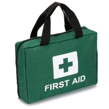 Camping Equipment Bag First Aid Bag Outdoor Medicine Survival Kit Medical Case Travel Medicine Bag - Panway Industries Co., Ltd. - China