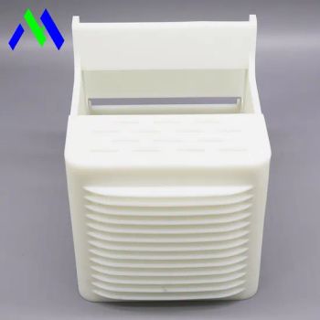 Rapid Prototype Metal Parts Plastic CNC Machining Vacuum Casting 3D Printing Service - Dongguan Minghao Precision Molding Technology Co., Ltd. - China