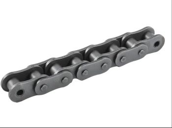 Short Pitch Straight Roller Chains Iron Stainless Transmission Chains C20b-1 Simplex - Suzhou Goodluck Transmission Technology Co., Ltd. - China