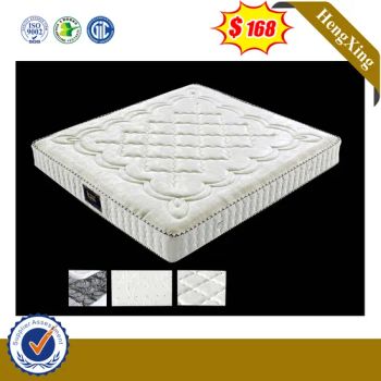 Within 10-30 Days Deliver Home Bedroom Furniture Foam Sponge Wadded Mattress in a Box - ULINK FURNITURE GROUP LIMITED - China