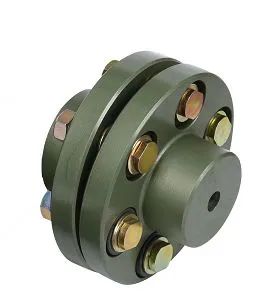 FCL Flexible Shaft Couplings for Reducer and Motor - Hangzhou Speed Control Transmission Import & Export Co., Ltd. - China