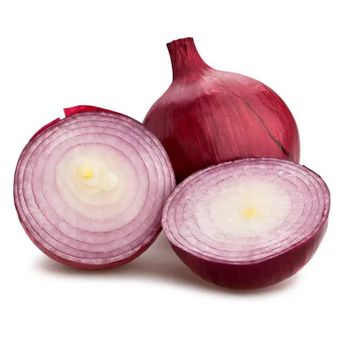 High Grade Fresh Red Onions With High Nutritional Value Organic and Farm-Grown for Cooking Rich in Flavor - AL JABLI TRADING COMPANY LIMITED - Tanzania