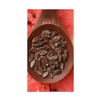 Premium quality watermelon seeds supplied in large quantities for trade - Medcompex Gmbh - United Kingdom