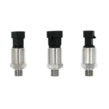China Factory High Range High Quality Construction Machinery Pressure Sensor 40MPa 50MPa 4 20mA 0 5 4 5V - Hunan Chntek Sensor Technology Co., Ltd - China