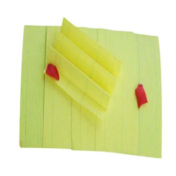 High Filter Efficiency Air Filter Media Filtration Material Automotive Filter Paper - HEBEI AMUSEN FILTER PAPER CO., LTD. - China