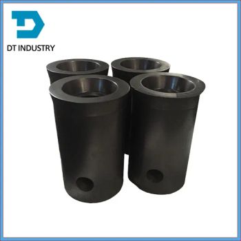 Copper/Brass Continuous Casting High Carbon Graphite Chute Mold /Graphite Mold - Guangzhou DT Exp. & Imp. Co., Ltd. - China