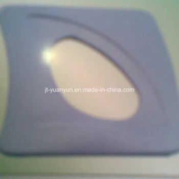 Spain Bus Car Footrest Aluminum Seat Bottom TSLB 15D Anodic Oxidation OEM - CHANGZHOU JINTAN YUANYUN IMPORT & EXPORT CO., LTD. - China