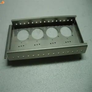 Customized Manufacturer of High Quality Network Cabinets - Yantai Guocheng Metal Products Co., Ltd - China