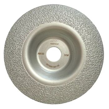 Diamond Grinding Disc for Foundry Parts - Jiangsu Baoge Industry Co., Ltd. - China