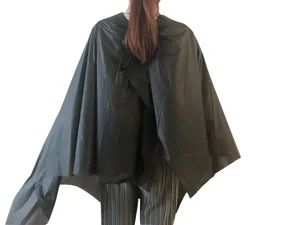 Eco Hot Sale EU Certification 100 Biodegradable Disposable Hairdressing Cape - Shandong Stark Biodegradable Technology Co., Ltd. - China