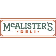 Product - McAlister's Deli - United States
