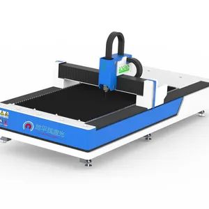 Precision CNC Laser Cutting System for Industrial Sheet Metal Fabrication - Shenzhen Horizon Laser Technology Co. Ltd - China