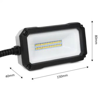 50FT Flood Lights Energy Saving For Outdoor Square Garden String Light - Dongguan Light Shines Electric Lighting Co.,Ltd - China