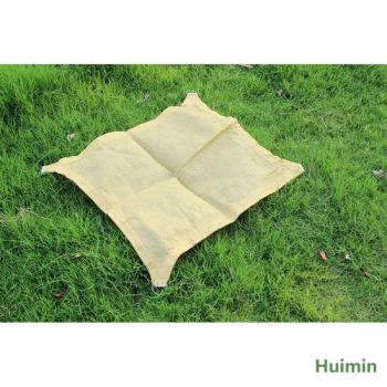 Patio Garden Outdoor Sun Shade Sail for Use in The Patio Made From Durable Material Shade Sails & Nets Product Category - Huimin County Fenghui Rope Net Co., Ltd - China