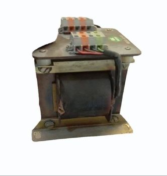 Electronic Ballast Transformer Power Choke Power 18W Voltage 240V Frequency 50Hz Phase Single Phase Current Rating 1 A Core Material - A M Enterprise - India