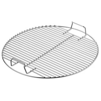 Stainless Steel Mesh Netting Barbeque Grates Iron Expanded Metal Mesh BBQ Grill - Hebei Changte Wire Mesh Manufacturing Co., Ltd. - China