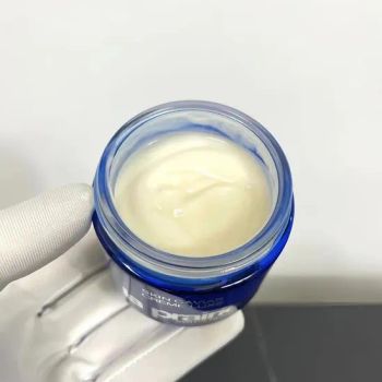 Caviar Essence Cream 50ml Moisturizing Lifting Firming Brand Skin Blue Caviar Luxe Face Cream - Guangzhou Cinson Cosmetics Limited Company - China