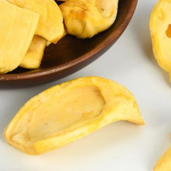 High-Quality Preserved Dried Jackfruit for Snacks Health Dried Jackfruit Fruit - Hangzhou Suncamry Agricultural Development Co., Ltd. - China