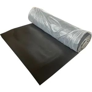 Anti-Slip Hotsale Durable Black Color Pyramid Rubber Flooring Sheet - Nanjing Skypro Co., Ltd. - China