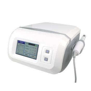 Hifu Vagina Tightening Machine Portable Vaginal Rejuvenation Beauty Machine - Guangzhou RenLang electronic technology Co., LTD - China