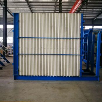 Panel Machine Other Construction Material Making EPS Concrete Wall Panel Making Machine - Yurui (Shandong) Machinery Co., Ltd. - China