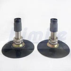 Himile Valve Brass Tr4s-38 Tube Valves Tube Tire Valve Motorcycle Tire Valve Car Tires. - Shandong Himile Valve Co., Ltd. - China