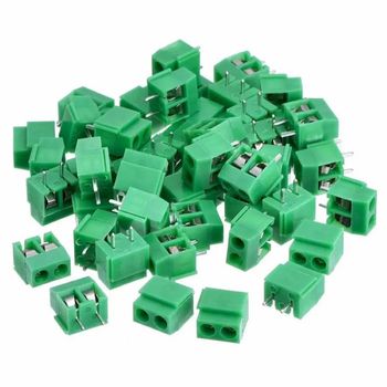Electronic Connectors I Deal In New Only Brand Vital . - Born2lead Impex - India
