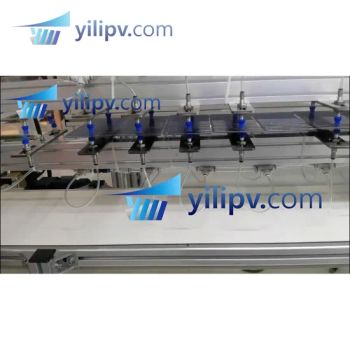 Hjt and N-Type Technologies- Choosing The Best Solar Cells Stringer - YiLi Pv Tech Factory Ltd - China