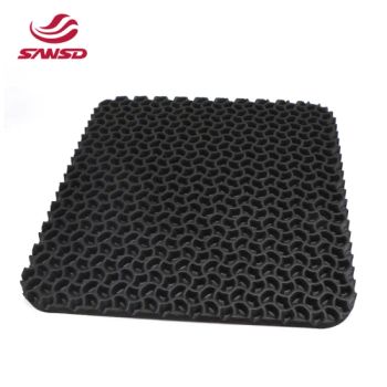 EVA Foam Sheet for Car Floor Mats EVA Constructed Vehicle Mats - Sansd (Jiangsu) Environmental Technology Co., Ltd. - China