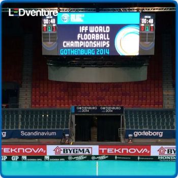 Indoor Outdoor P6.25 Rental Display Screen LED Dance Floor Displays - Shenzhen LEDventure Co., Ltd. - China