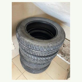 Used Car Tyres for sale and New Used Car Tires - MFD AGRICULTURE LTD - United Kingdom