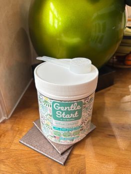 Gentle Start HypoAllergenic Infant Baby Formula (0-12 Months) - Gentle Start LLC - United Kingdom