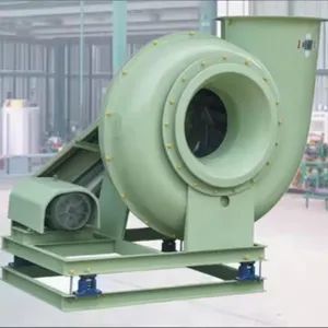 Stainless Steel Wind Turbine Exhaust Fan for Ventilation & Air Disposal Gas Machinery Product - Hebei Yixiang Environmental Protection Technology Co., Ltd - China
