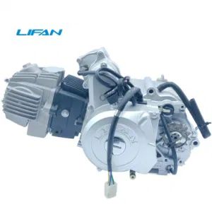 Tricycle Spare Parts 110cc Engine for Mini Tricycle Special 110cc Motorcycle Engine Assembly - Guangzhou Bawo Trading Co., Ltd. - China
