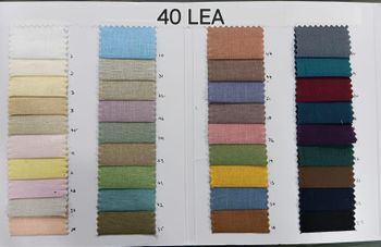 LINEN FABRICS Origin India Grade Export Grade Packing Thaan - NIMIT TRADING CO - India