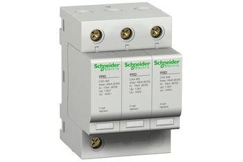 Schneider Surge Protection Devices Shock Proof Yes Performance High Quality Tested Yes Seamless Finish - SN Electel Private Limited - India