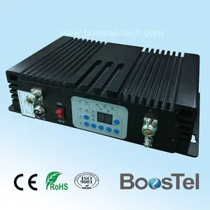 4G Lte 2600MHz Wide Band Pico Repeater Origin China Condition New Standard Standard Trademark BOOSTEL Model NO. - Shenzhen Boostel Technologies Co., Ltd. - China