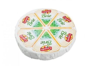 BRIE - GOURMET SELECT IMPORTAS UAB - Lithuania