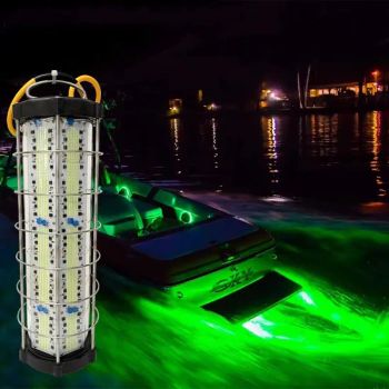 220V Deep-Sea Fishing Lights 4000W Latest Deep-Sea Fishing Lamp - B&D OPTOELECTRONICS TECHNOLOGY CO.,LTD. FUJIAN - China