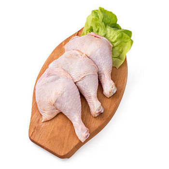 Wholesale Bulk Organic IQF Frozen Chicken Leg Quarters Vitamins Gluten-Free Healthy Meat Premium Quality Grade Low-Fat - PLANETE COMMERCE - France