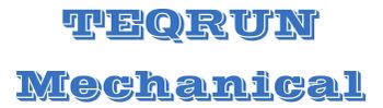 Product - Nanjing Teqrun Mechanical Machinery Co., Ltd. - China