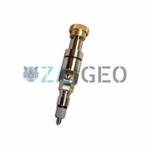 303446-14 Maxjet 5 Taj Nozzle Assy, . 014" Omax Waterjet Parts Replacement Water Jet Cutters Parts Waterjet Parts - Shanghai ZAIGEO Machinery Technology Co., Ltd. - China